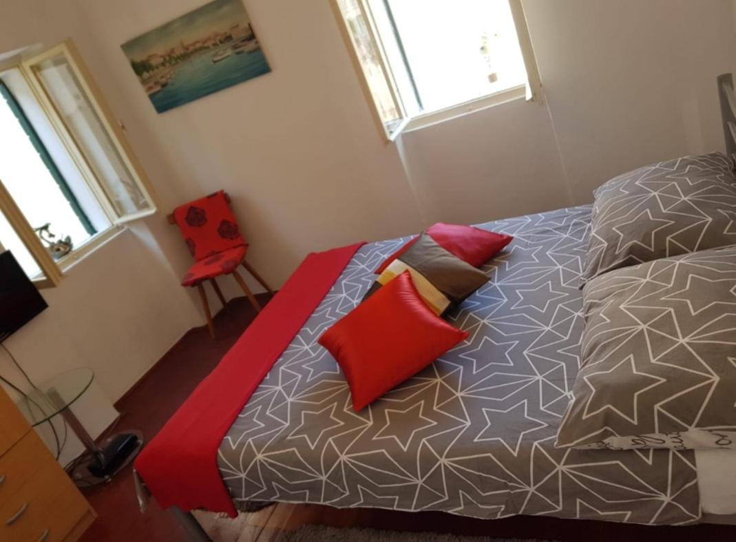 Apartment Toni Split Eksteriør bilde
