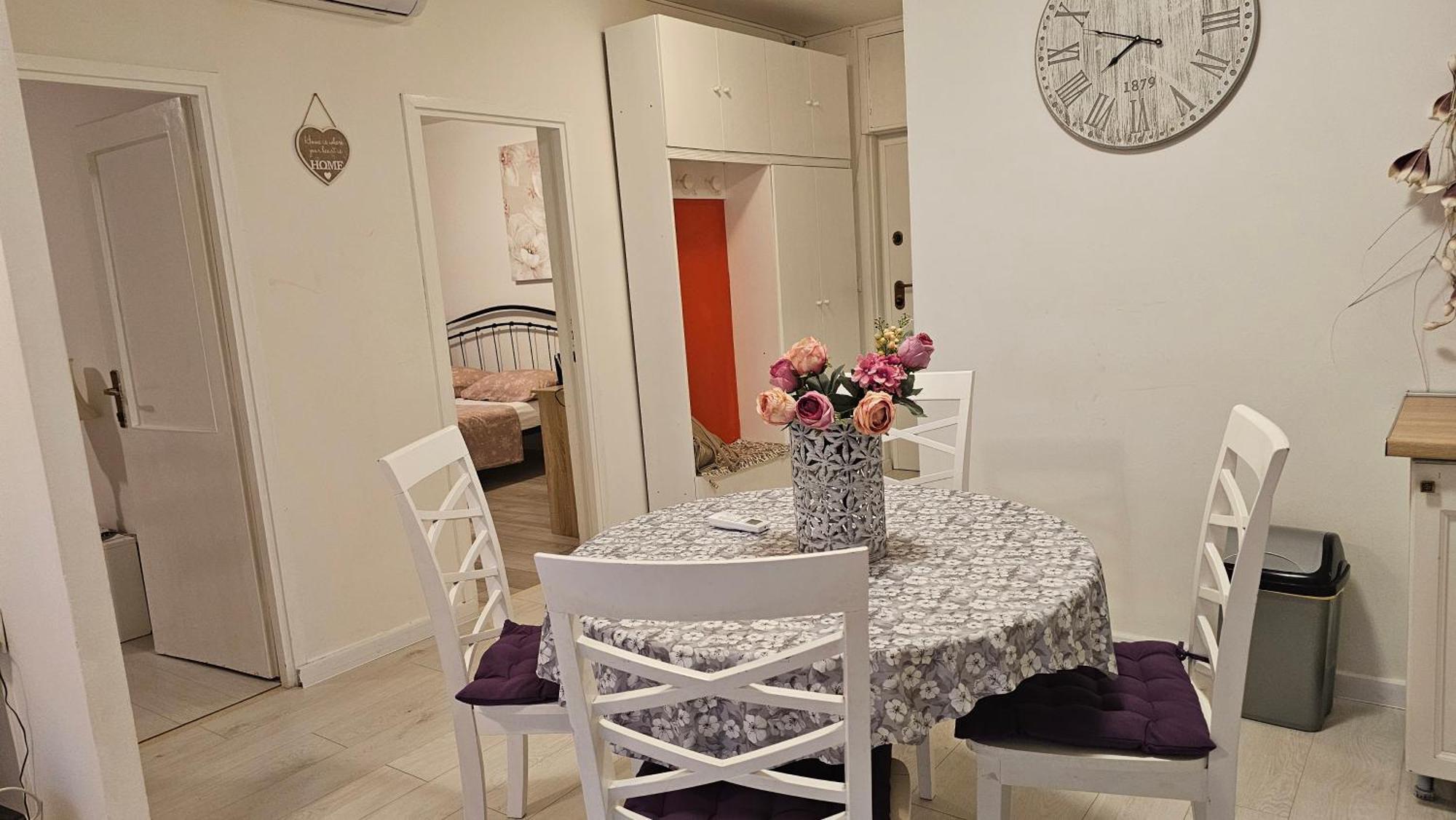 Apartment Toni Split Eksteriør bilde