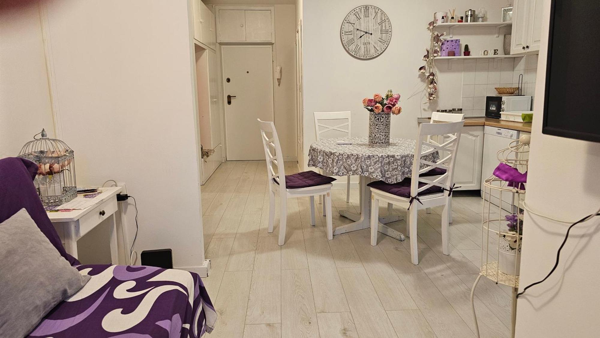 Apartment Toni Split Eksteriør bilde