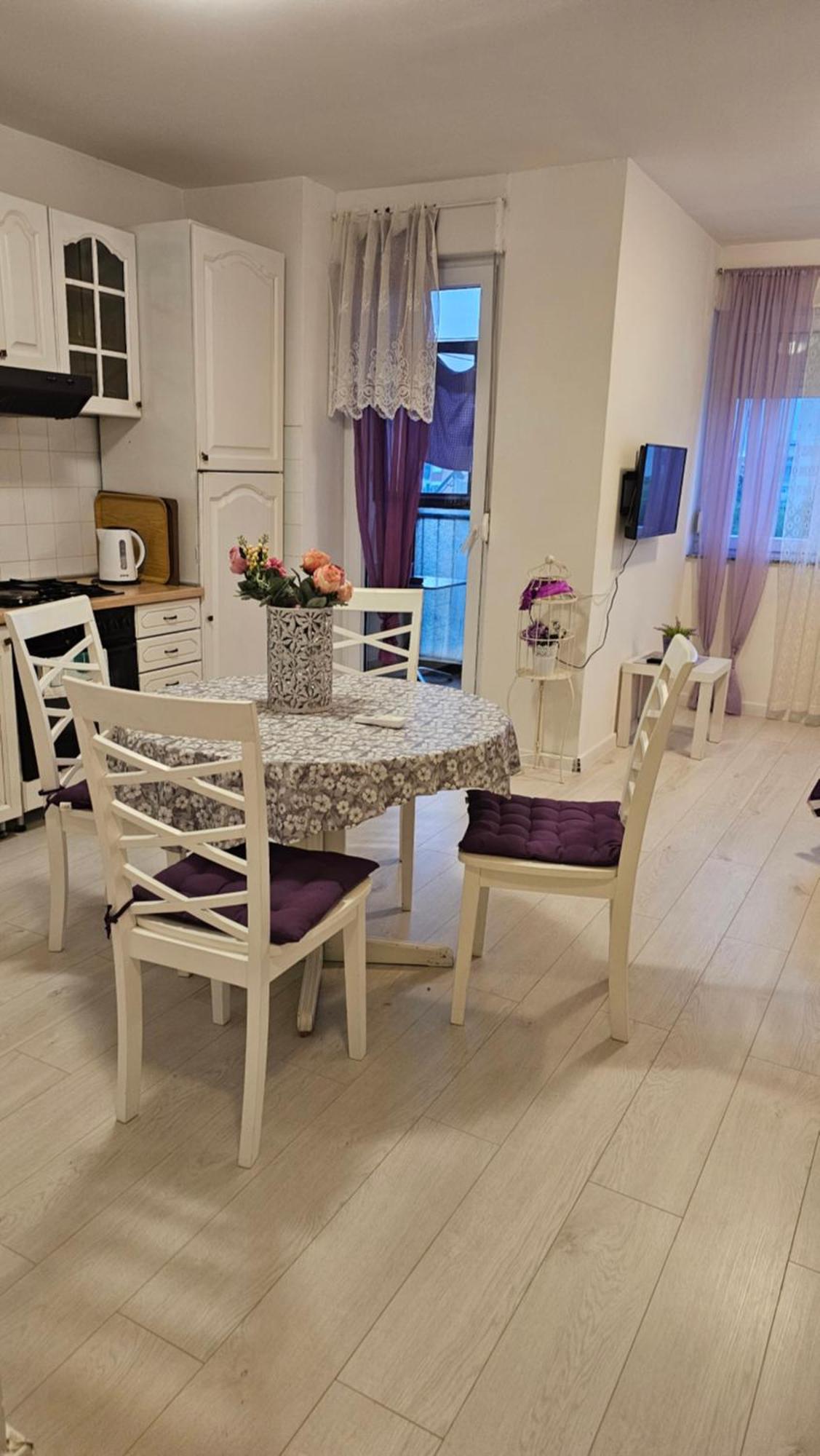 Apartment Toni Split Eksteriør bilde