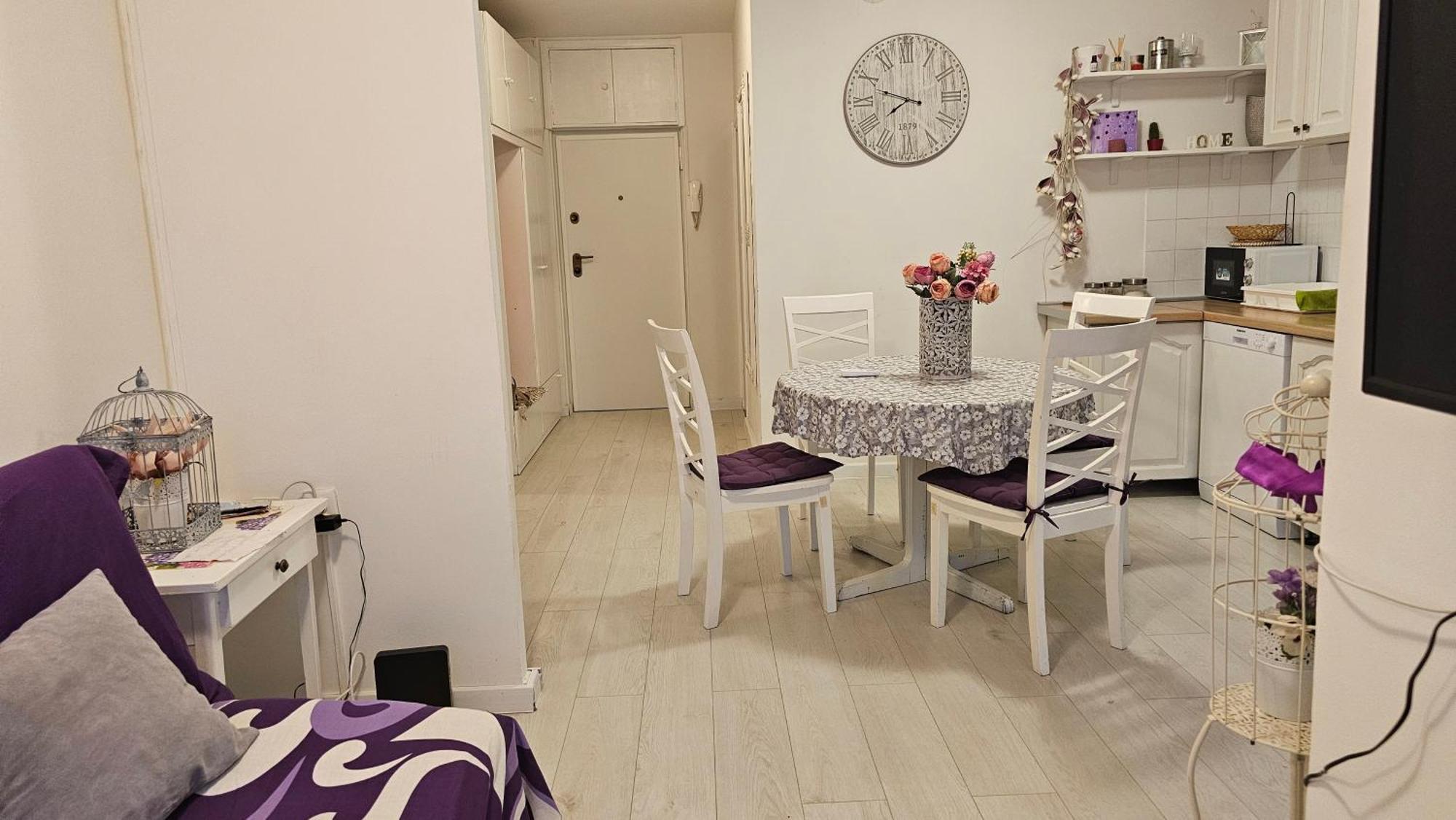Apartment Toni Split Eksteriør bilde