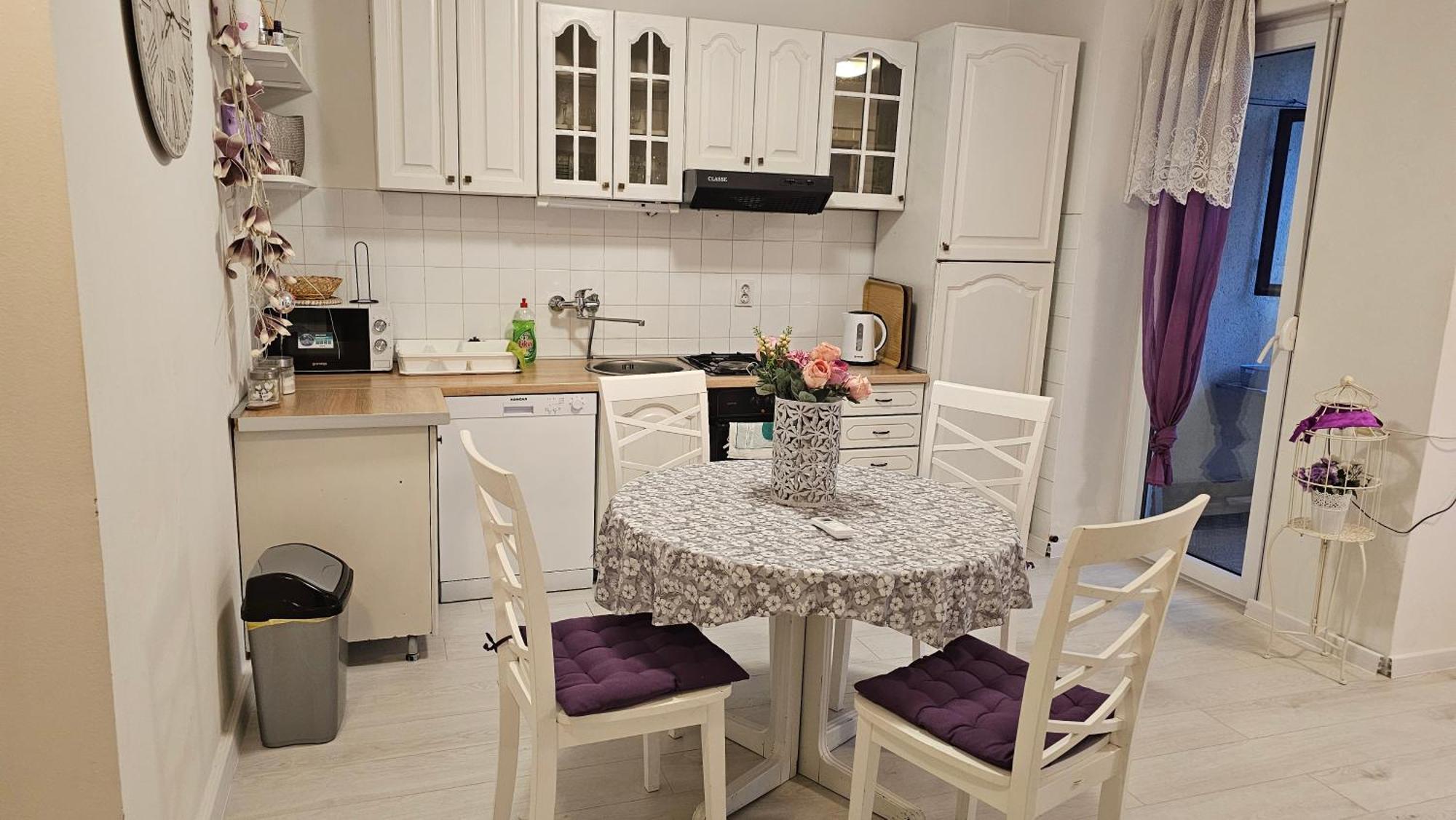 Apartment Toni Split Eksteriør bilde