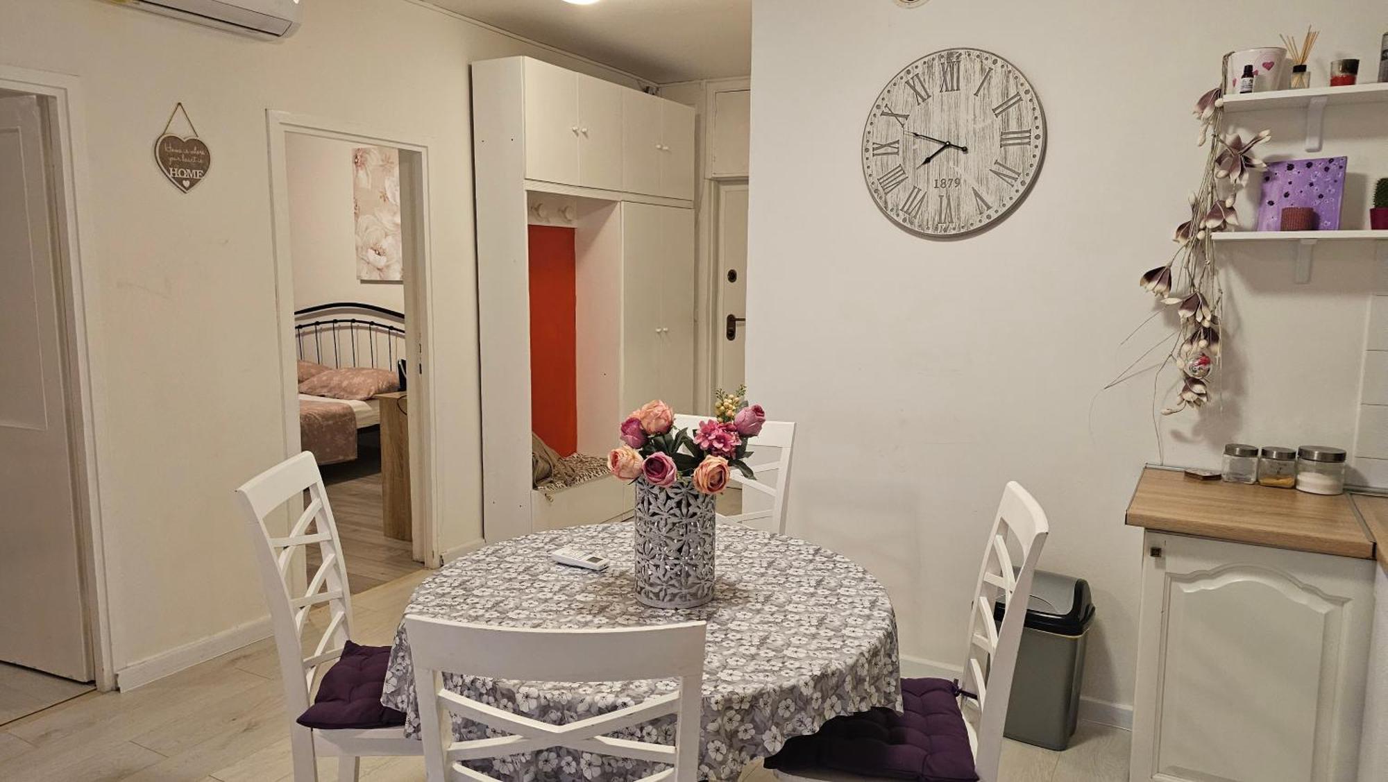 Apartment Toni Split Eksteriør bilde