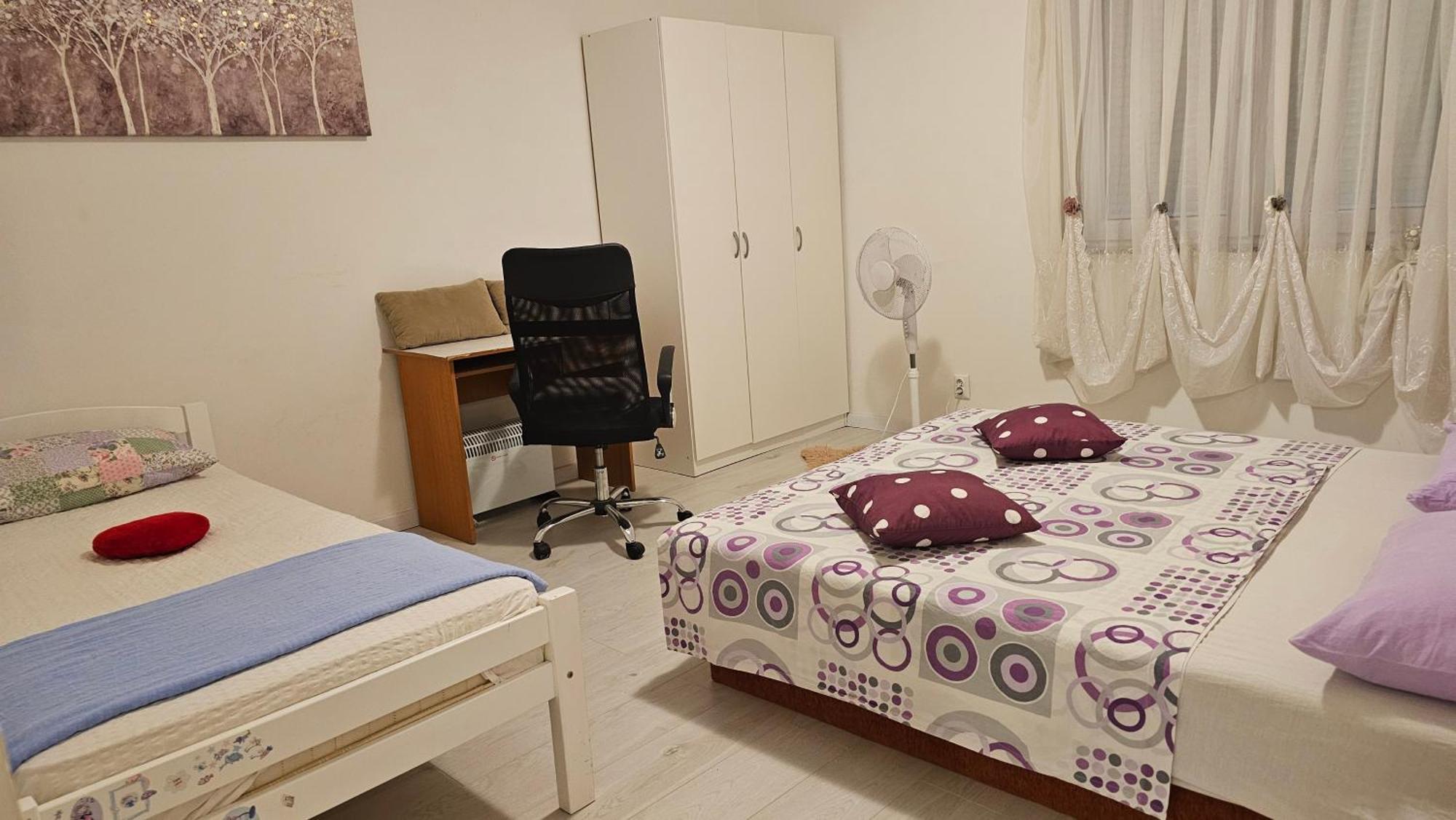 Apartment Toni Split Eksteriør bilde